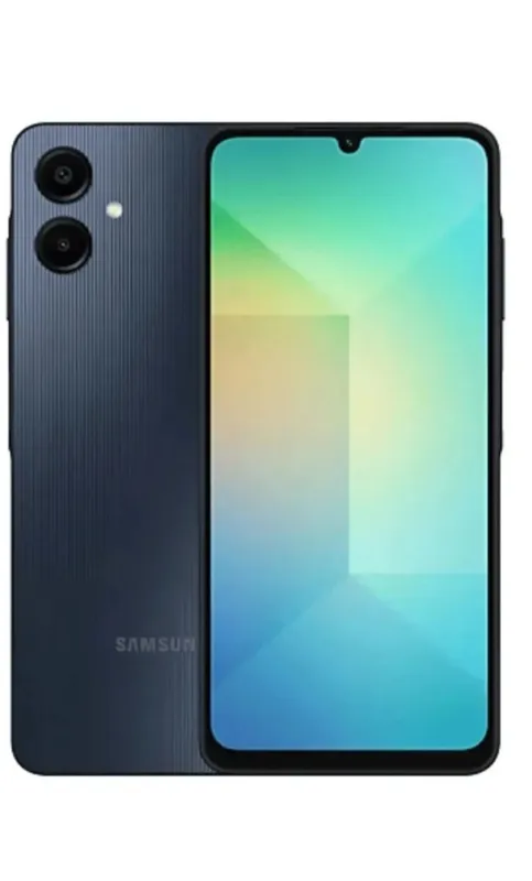 Galaxy A06 — фото 1