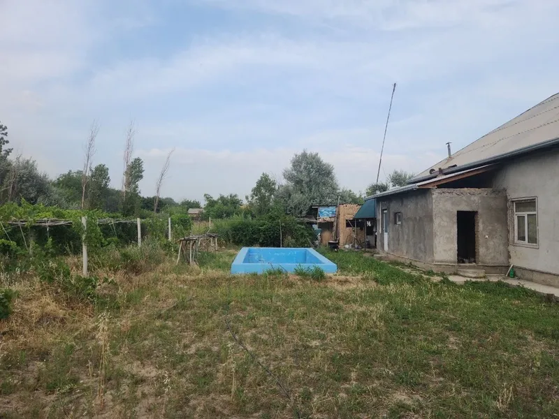 Продаётся дача у реки Ангрен — фото 3