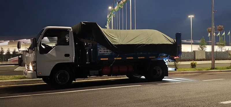 Isuzu samasval zavadskoy 2016 2