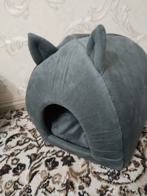 Уй мушук учун — фото 1