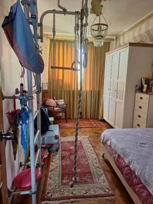 3 xonali kvartira, 96 m2, Mirzo Ulug'bek 3 3 xonali kvartira, 96 m2, Mirzo Ulug'bek 3