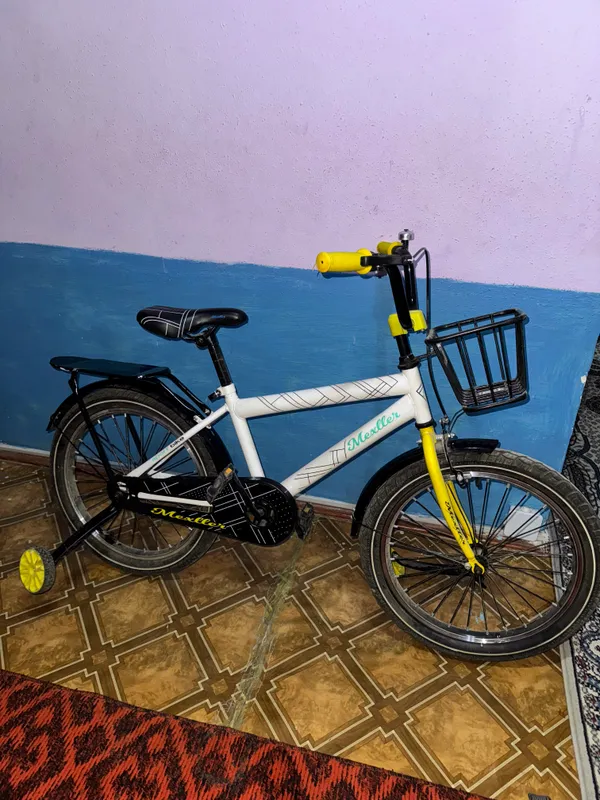 Velosiped