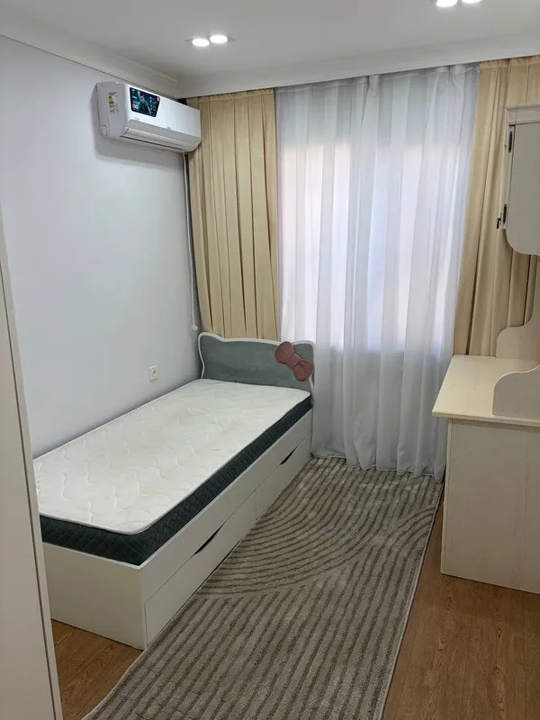 «Novza» metrosi yonidagi a’lo kvartira 1