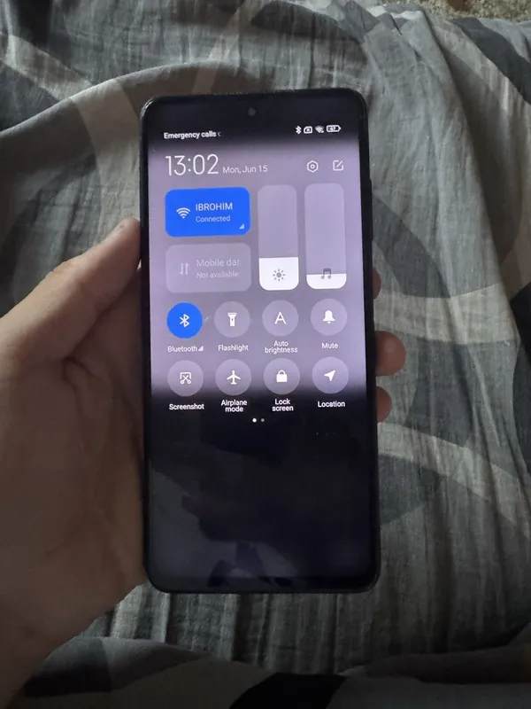 Poco X3 NFC 6RAM / 64GB
