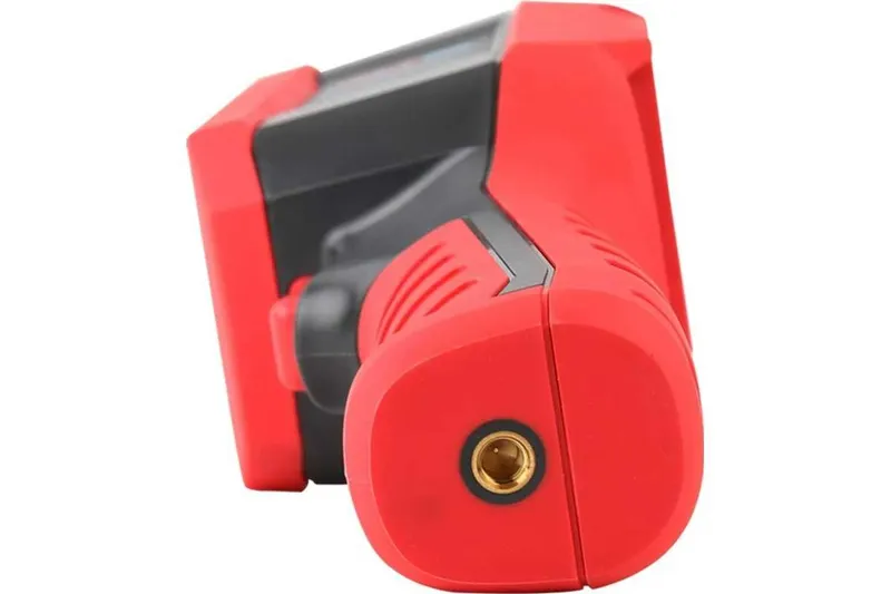 Тепловизор UNI-T UTi260B PRO Teplovizor UNIT UTI260B PRO (UTI260A PRO) 6