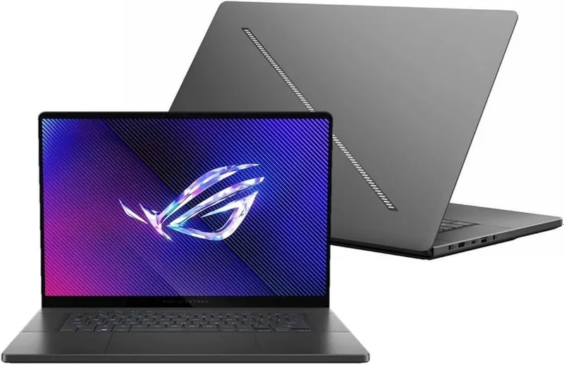 Asus Rog Zephyrus Gu605 Ultra9-285H/16GB/1Tb/Rtx5070/16 Oled 240hz 2