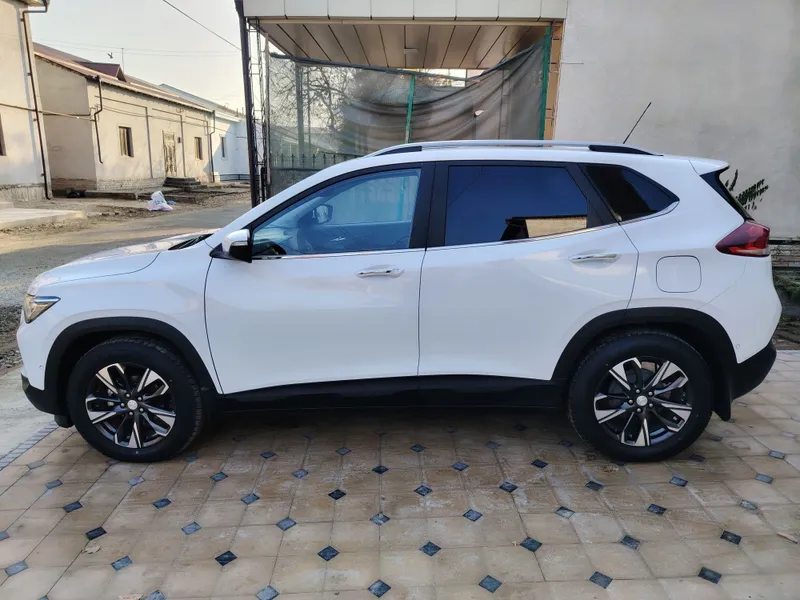 TRACKER PREMIER 2 ИДЕАЛ холатда эгадан сотилади — фото 4