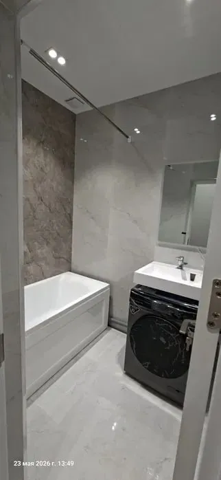 2-комнатная квартира, ЖК Diamond Citi (Юнусабадский район) 6