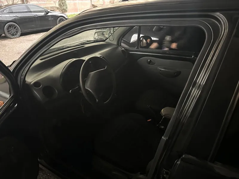 MATIZ Зудлик Билан сотилади. Кредит ва Рассрочкага хам берилади. — фото 7