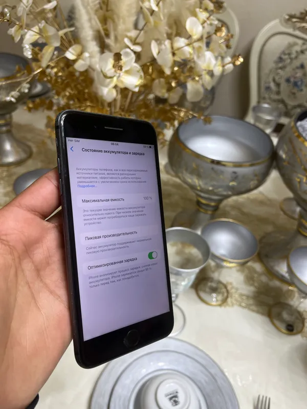 iphone 8 plus 64gb 4