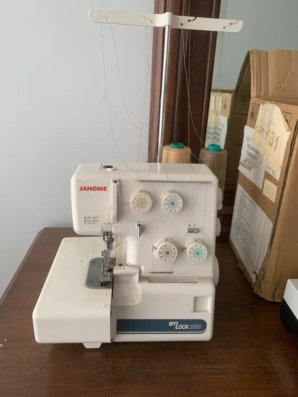 Janome