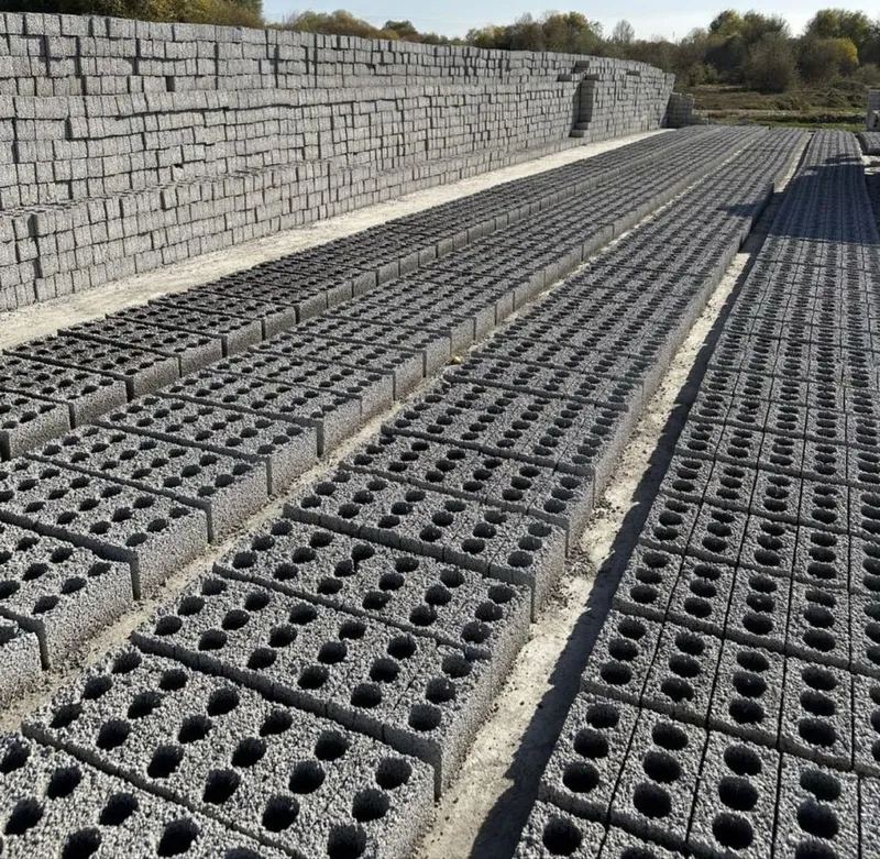 Газоблок и шлакоблоб — фото 3
