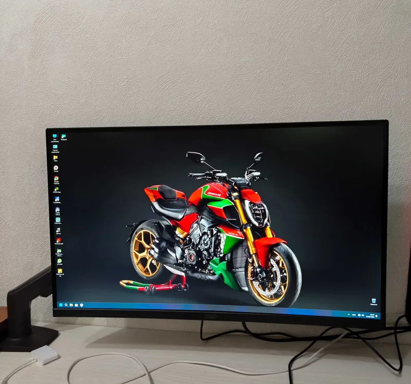 2K monitor 27 talik