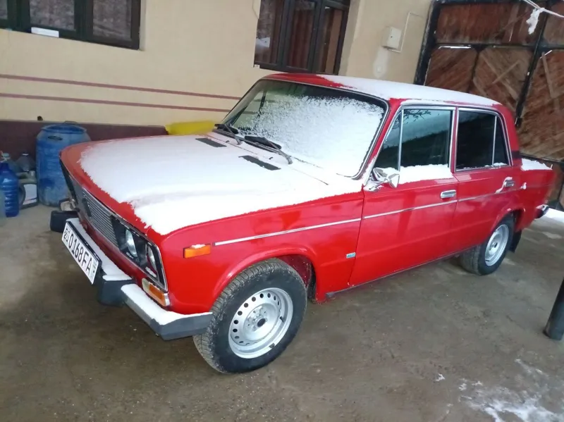 Vaz 2106 tezda sotiladi.