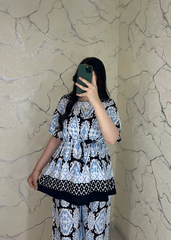 New Spring Collection Koylak