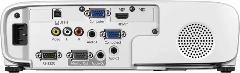 Проектор Epson EB-E24 ОРИГИНАЛ, Официальный, Год гарантия, Скидки !!! — фото 4