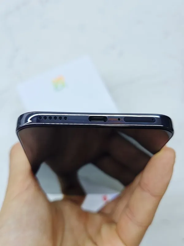 Huawei Nova 14 256Gb Sotlad — фото 6