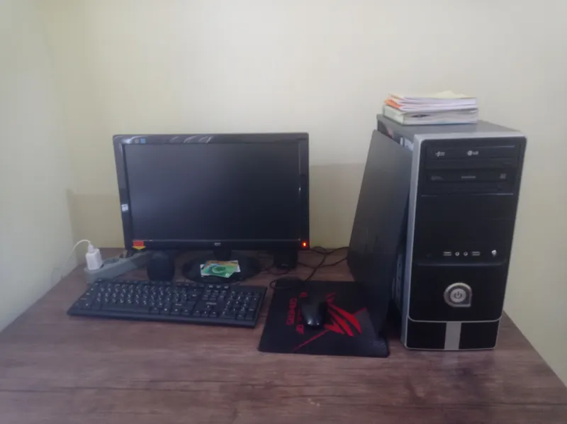 Computer Computer
