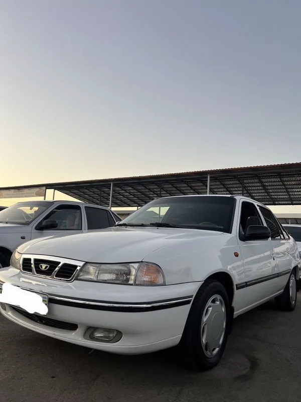 Nexia 2005 super konditsaner