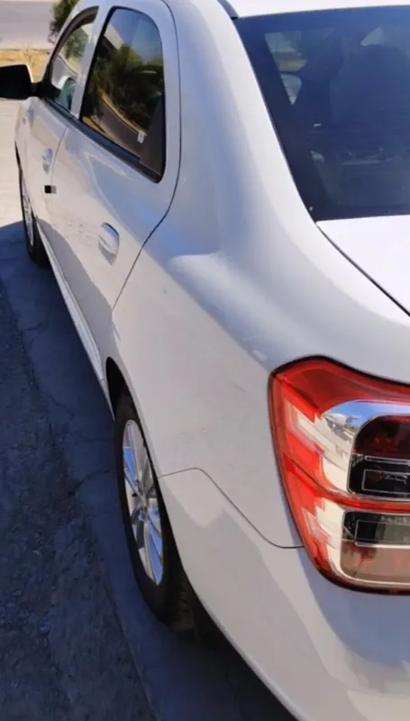 Chevrolet cobalt 2025. Пробег 25000 км, насия савдо вариант 2 Chevrolet cobalt 2025. Пробег 25000 км, насия савдо вариант 2