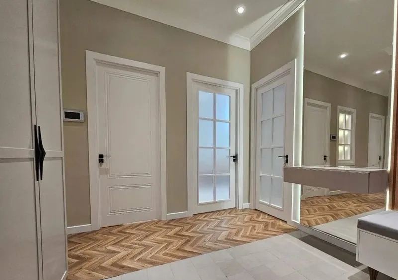 Yalangach 3 xona • 75 m² • 5/12-qavat 4