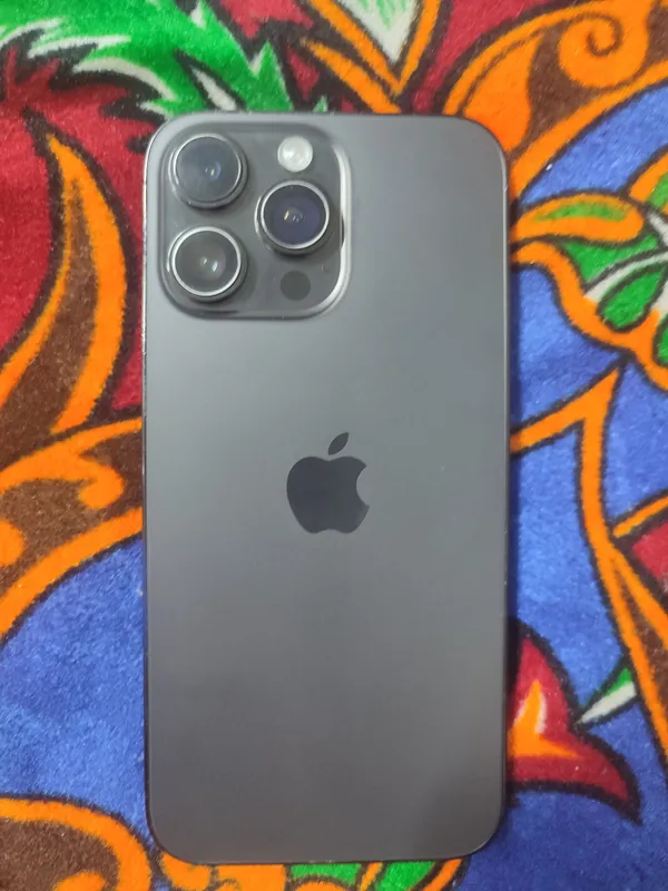 Iphone 14 pro max 1