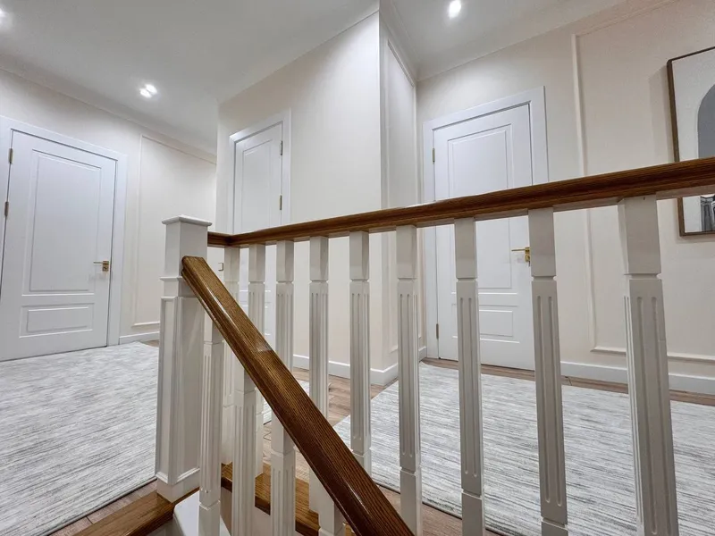 5-комнатная квартира, 140 м², Яшнобод 6
