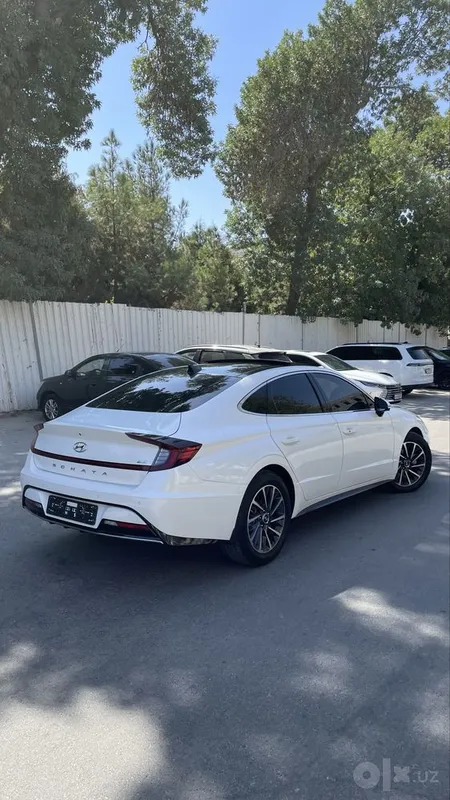 Hyundai sonata full 5 Hyundai sonata full 5