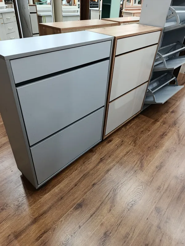 abunitsa oyoq kiyim qôyadigan mebel 3