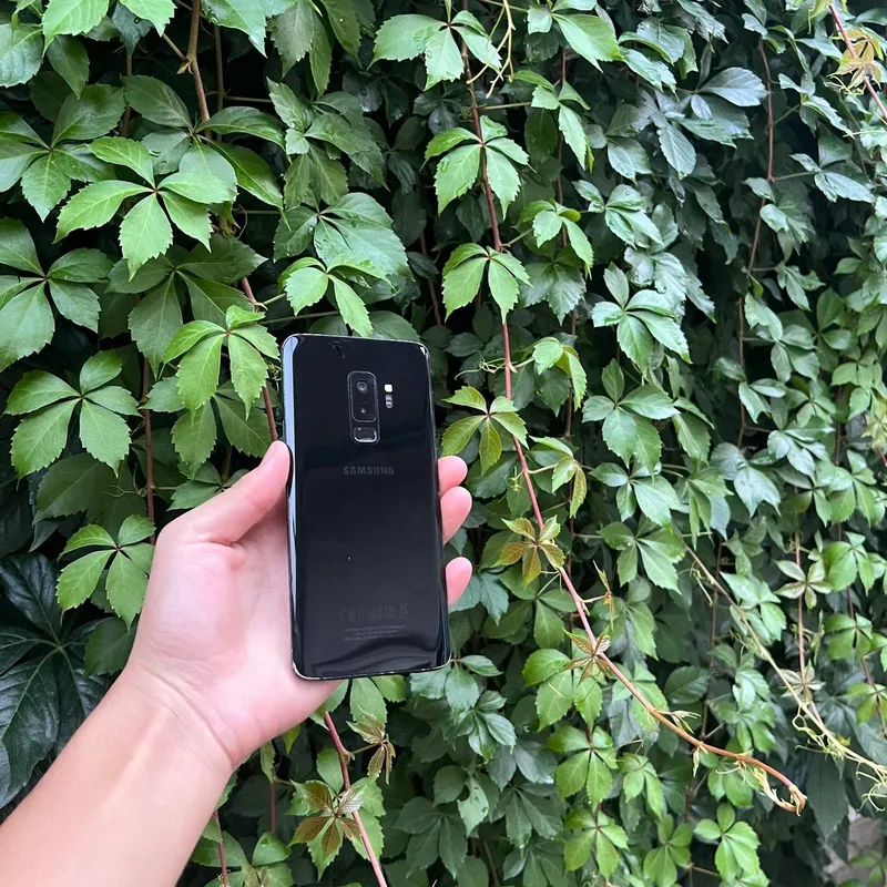 Samsung galaxy S9 plus retro model, arzon narxda 5 Samsung galaxy S9 plus retro model, arzon narxda 5