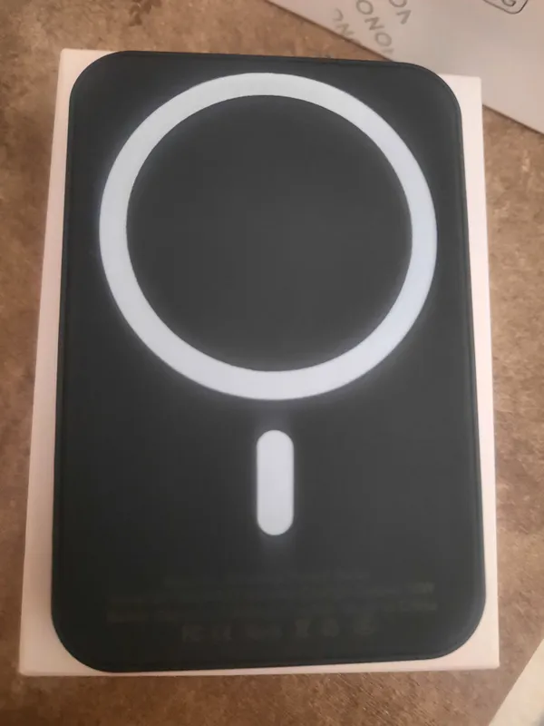 iphone magnitli powerbank iphone magnitli powerbank