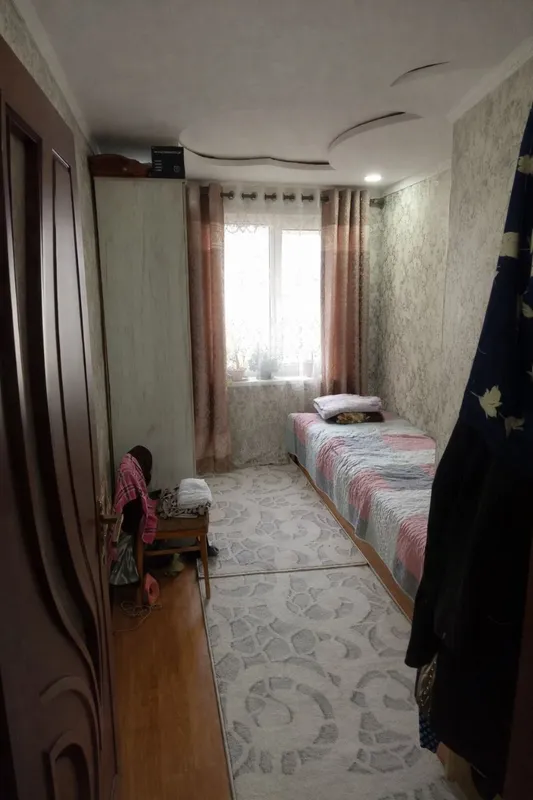 Мархабо 3 хонали квартира 6 метрли болкон. 4 Мархабо 3 хонали квартира 6 метрли болкон. 4