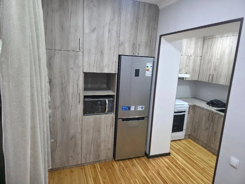 Yunusobodda 90 m² uy sotiladi 8