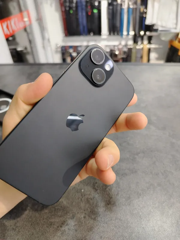 Iphone 15 128 g holati ideal — фото 2