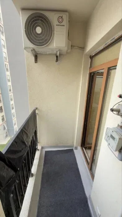 1 xonali kvartira, 30 m2, Yunusobod 8