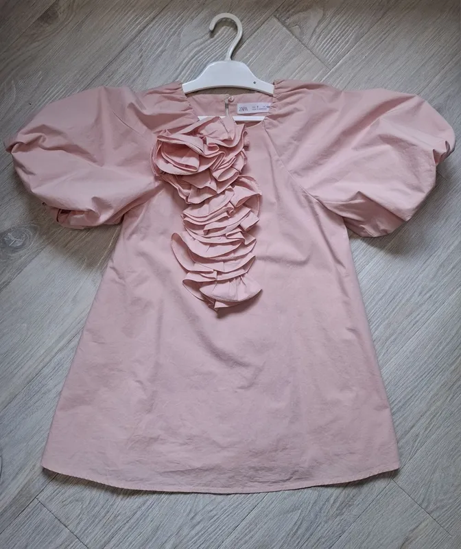 Zara ko‘ylagi, bo‘yi 122
