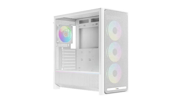 Delta C70 ARGB Wh 1