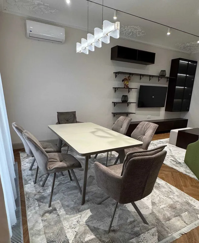 Юнусабад 19-кв 3 комнаты • 95 м² • 3/9 этаж 9