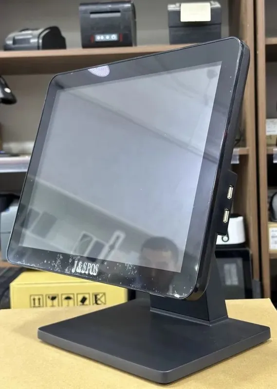 Моноблок Manablok kassa aparat Core I 5 Pos Monoblok Kassa Aparat
