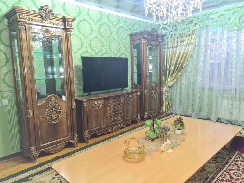 Вокзал, Электросеть янда 3 хонали ЛЮКС квартира ИЖАРАГА — фото 6