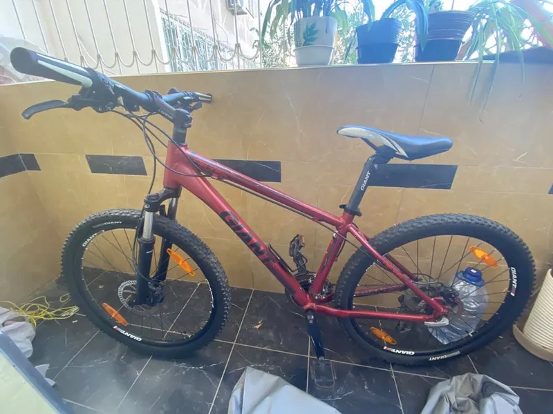 Продам Giant Revel 1 Disc, рама S