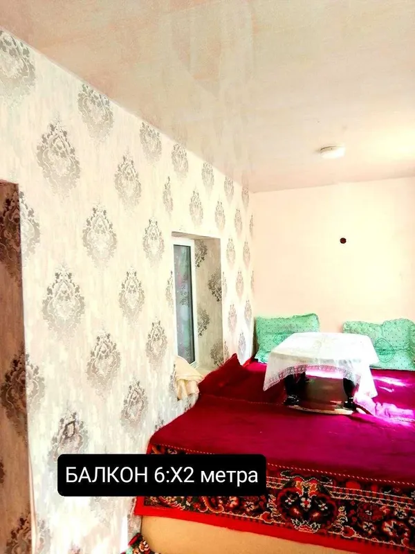 Квартира сотувда 1/1/4 М.Улугбек рн Уйлик булишга реал Имконият!. — фото 3