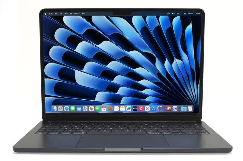 Macbook Air M2 2026