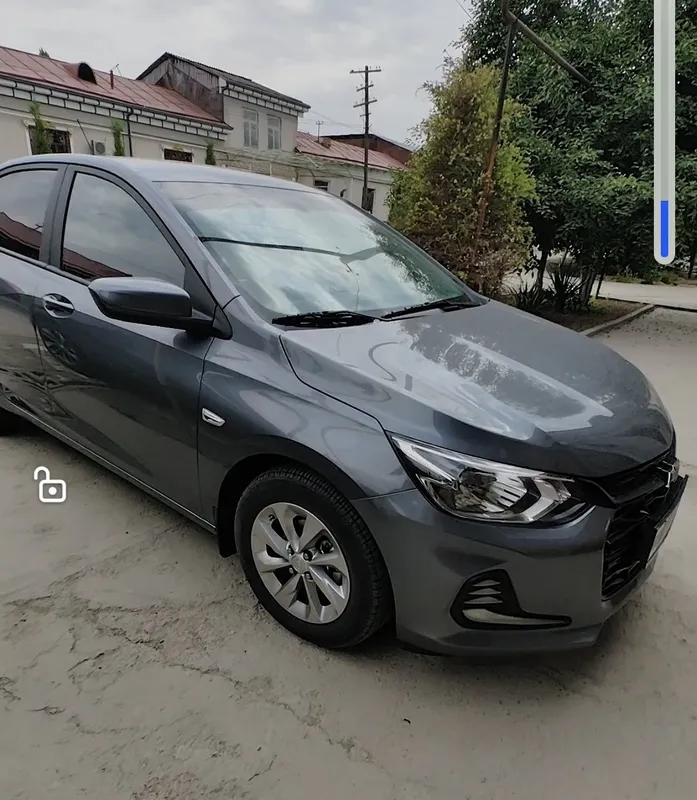 Onix LTZ (Redlayn qilingan) сотилади, бартер бор еки насия хам мумкин — фото 2