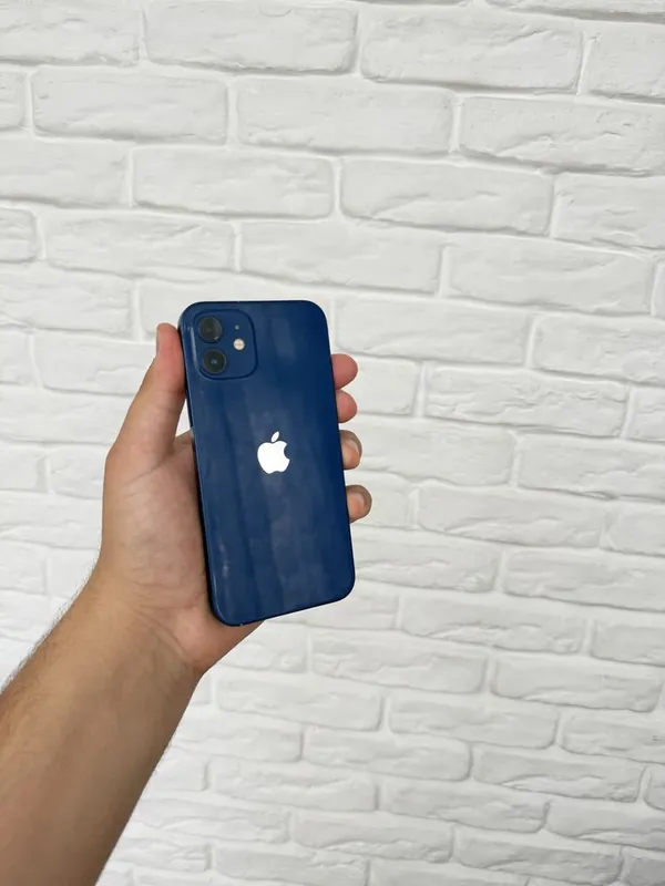 Iphone 12 256 GB