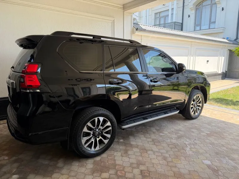 Land cruser prado 150 3 Land cruser prado 150 3