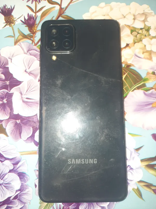 /Samsung A22 /ekran yuq /manzil qashqadaryo 2