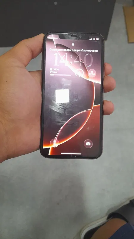 IPHONE 11 pro