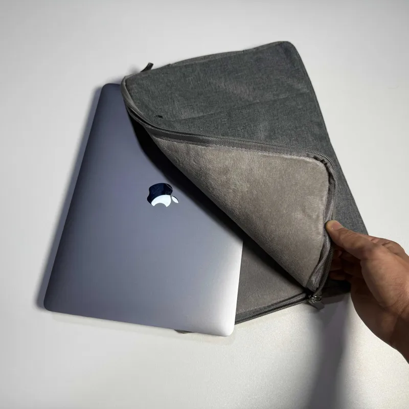 Сумка для ноутбука / MacBook и iPad (11-13 дюмов) — фото 3