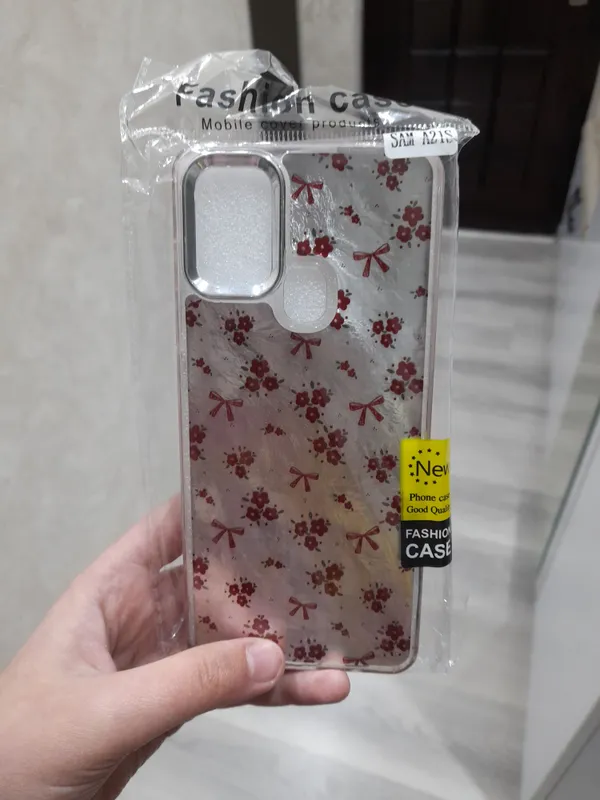 chihol a21s samsung